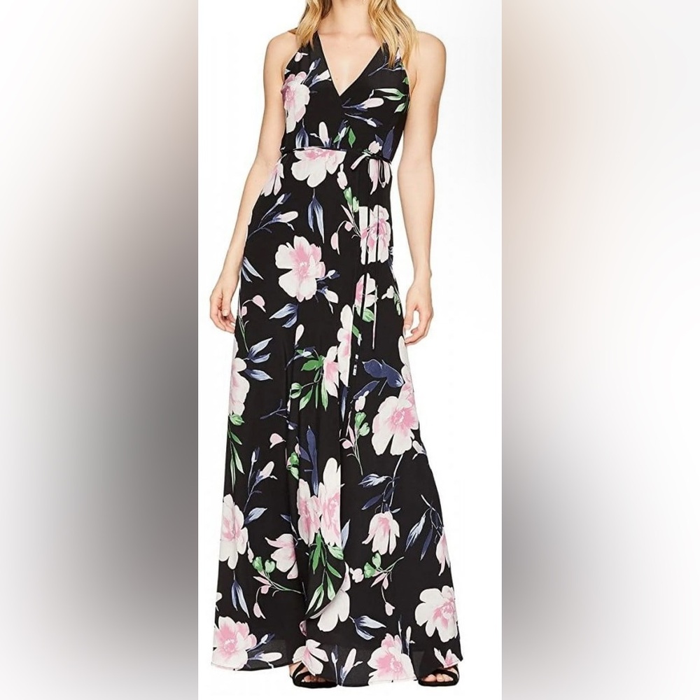 NWT silk Yumi Kim Rush Hour Maxi